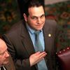 Democrats Lose Control of State Senate After Two Members Defect